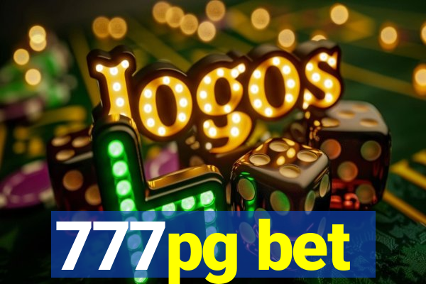 777pg bet